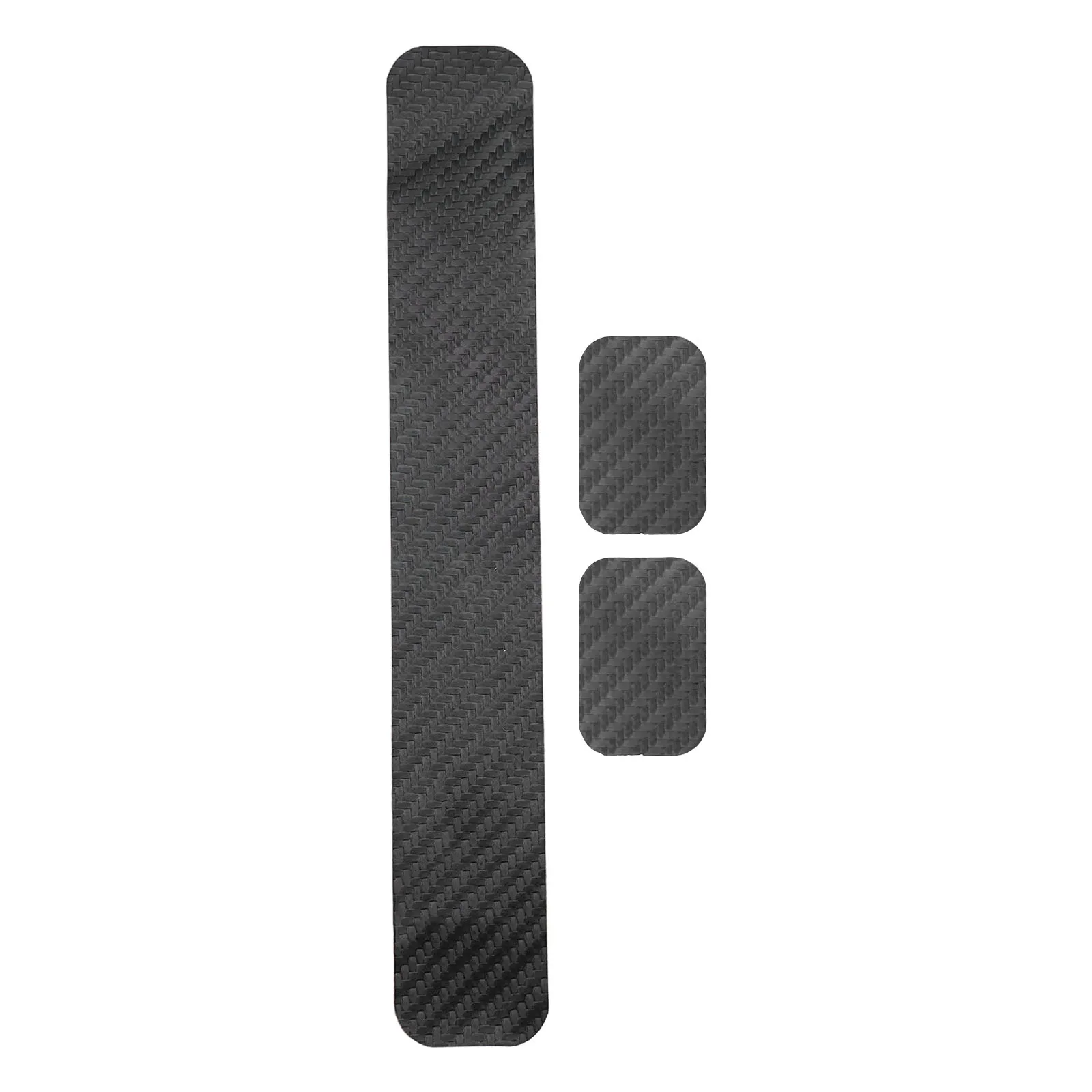 Bike Parts Bike Chain Guard Easy To Bond Scratch Protector Waterproof Dirt-resistant New Oil-resistant Practical