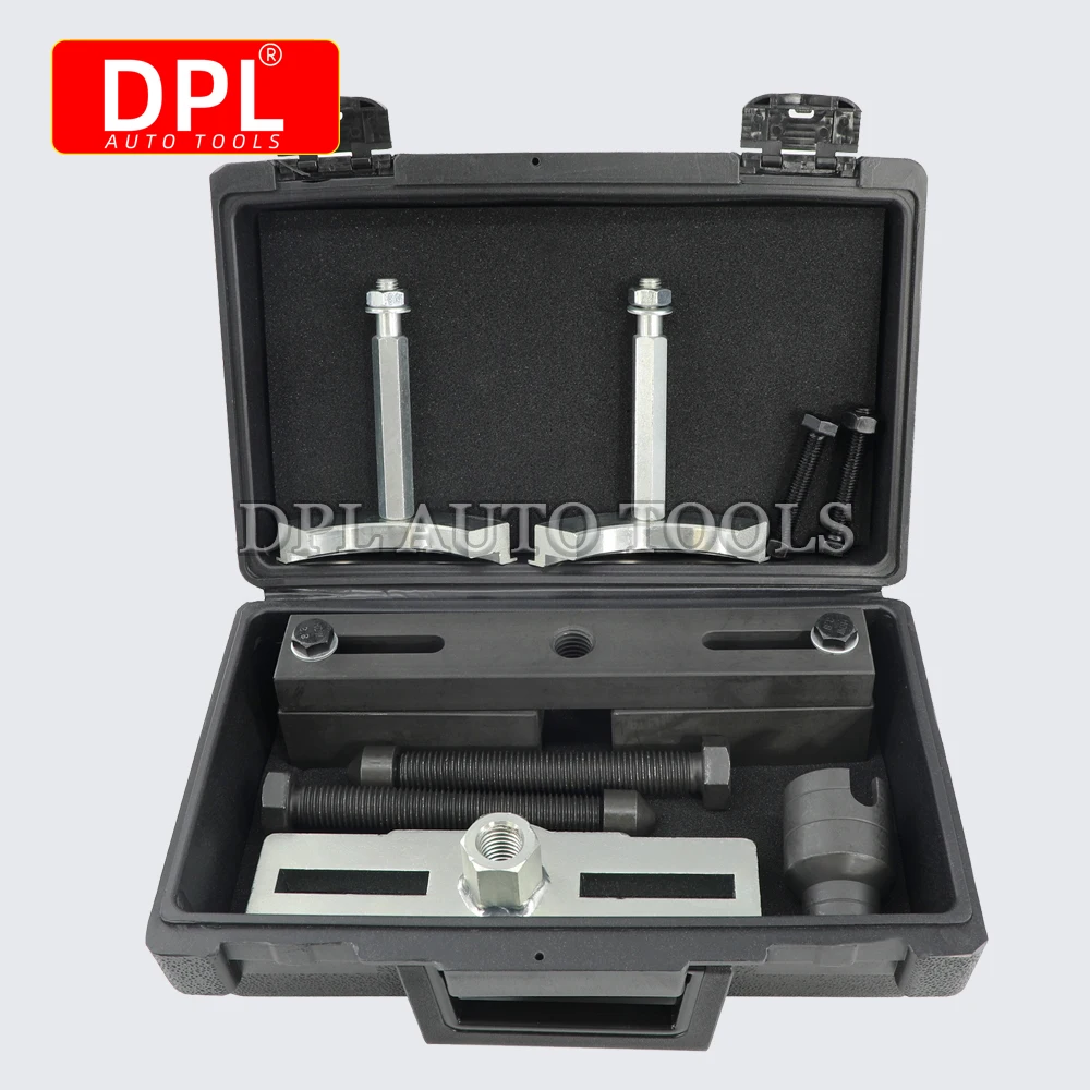 

Набор инструментов для снятия и установки привода автоматической коробки передач с двойным сцеплением DTC для Hyundai Kia Magna Elantra Tucson