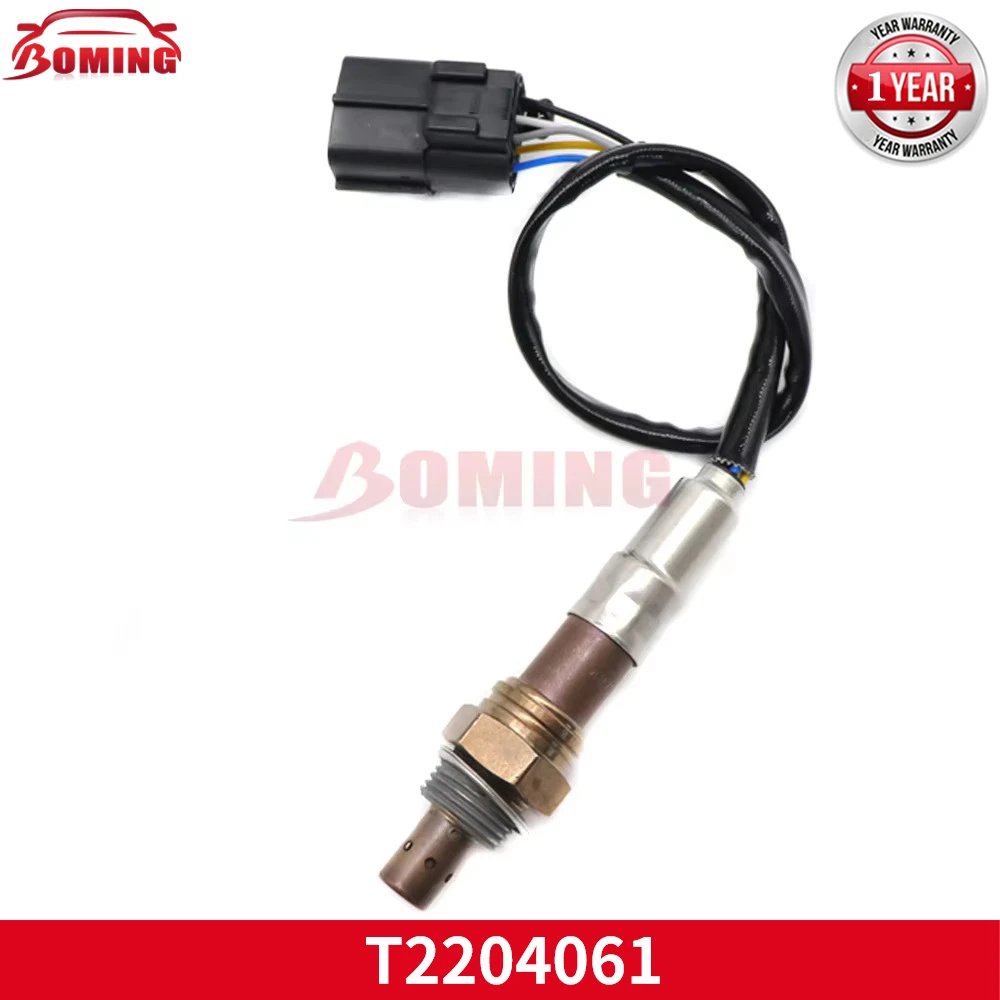 T2204061 New O2 Oxygen Sensor For Triumph Speed Triple 1050 RS AZD0101-BA002