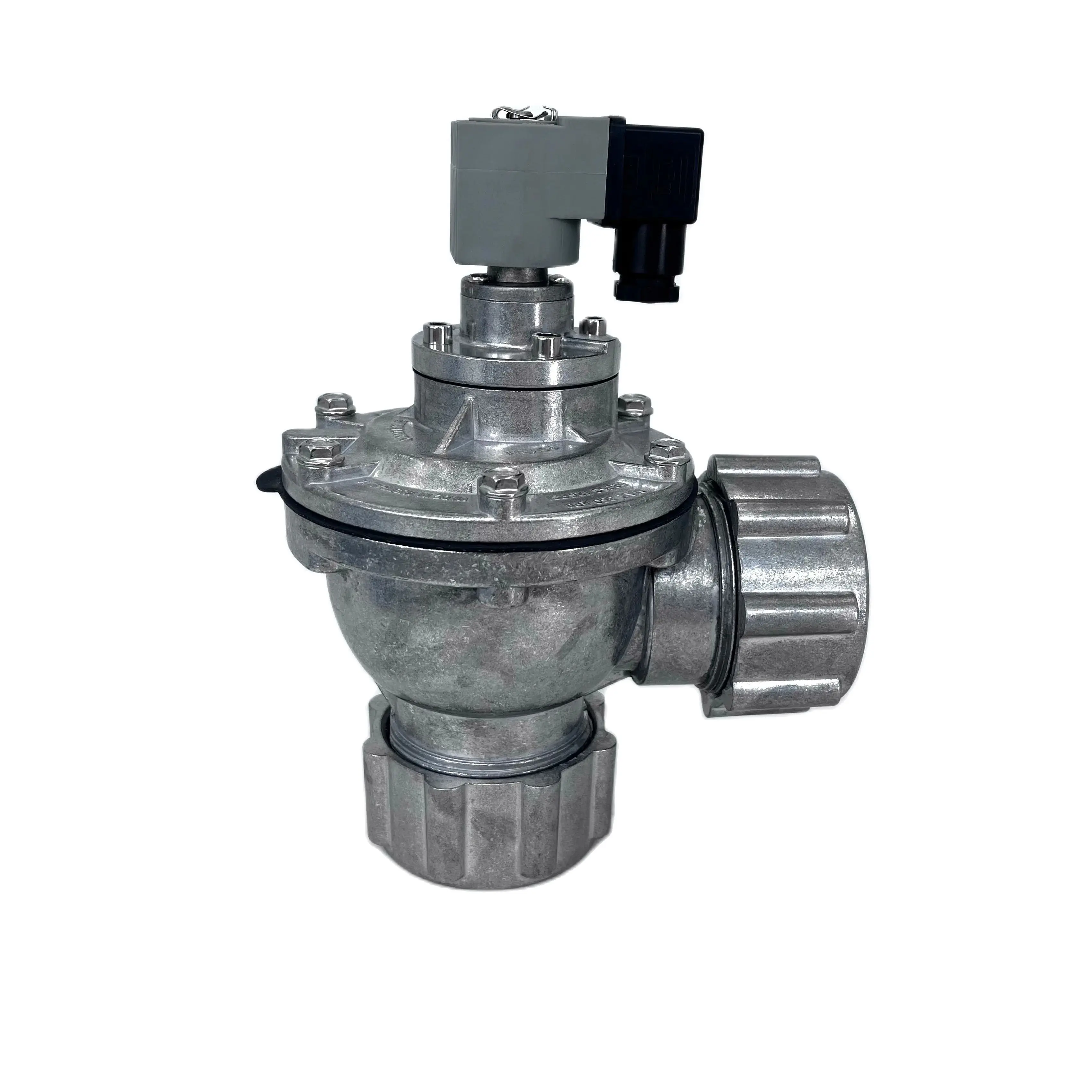 

GOYEN CA45DD Размер порта G1 1/2 ''Размер отверстия 40 мм импульсные струйные клапаны
