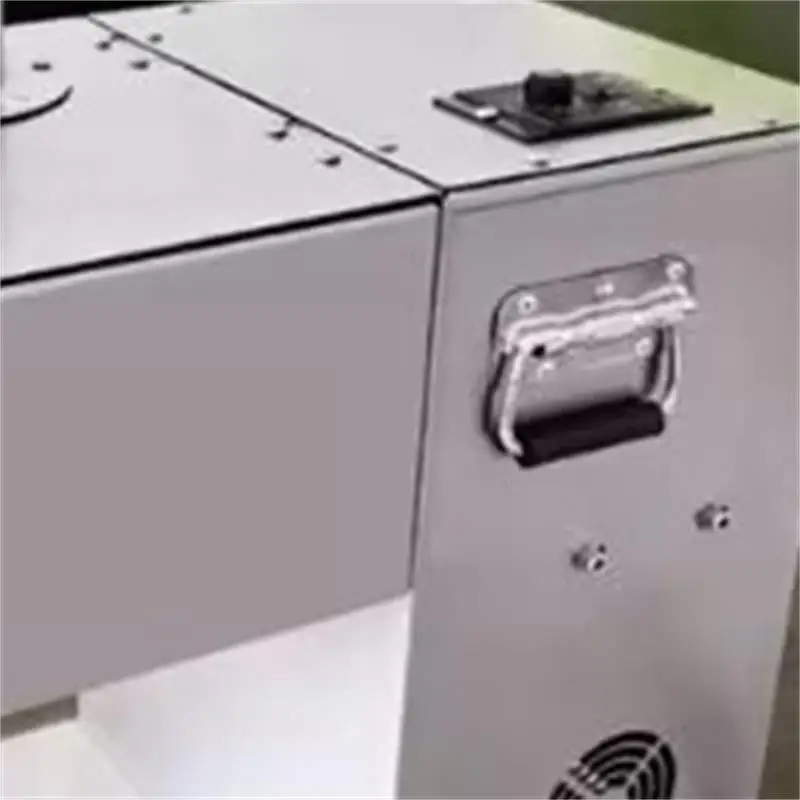 Automatic Industrial Fruit Vegetable Chips Slicer Machine Commercial Yam Oblique Tablets Cutter