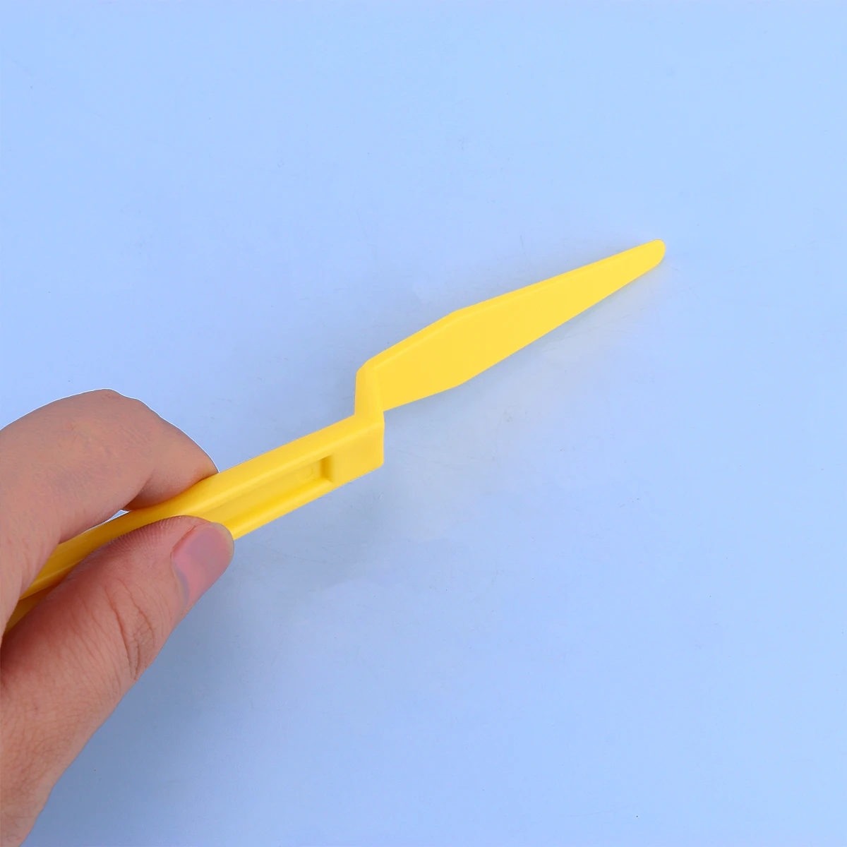 

Squeegee Film Tool Plastic Scraper Window Tint Edge Collector Magnetic Stick Lightweight Auto Wrapping