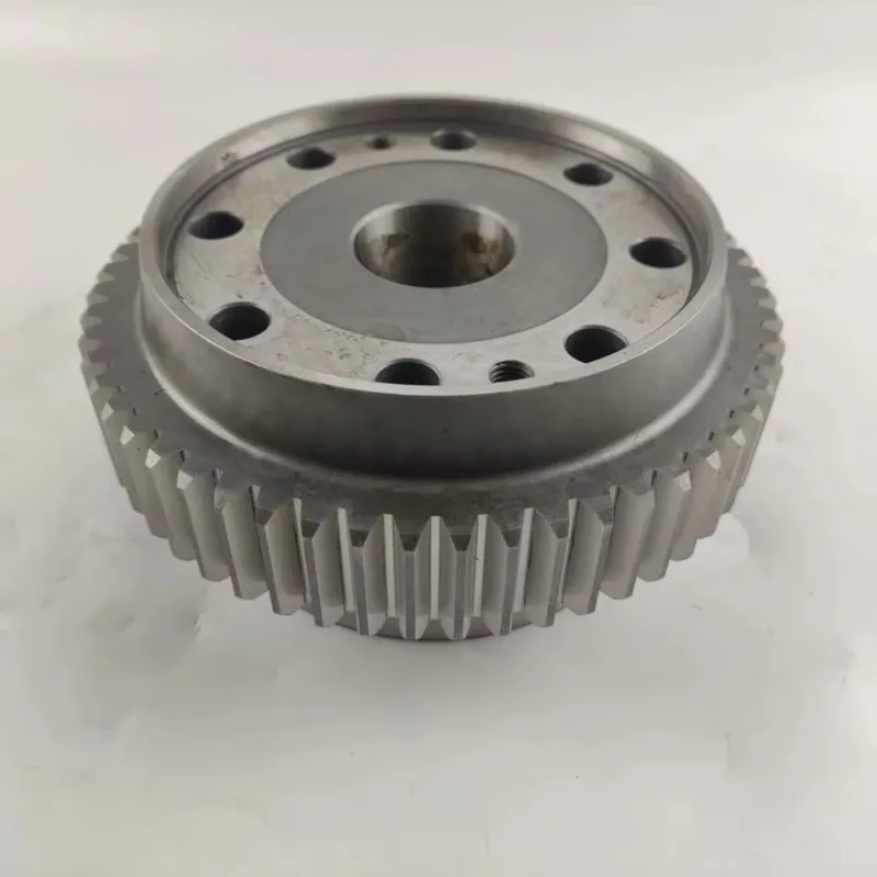 

Genuine Engine Spare Parts Crankshaft Gear 5317297