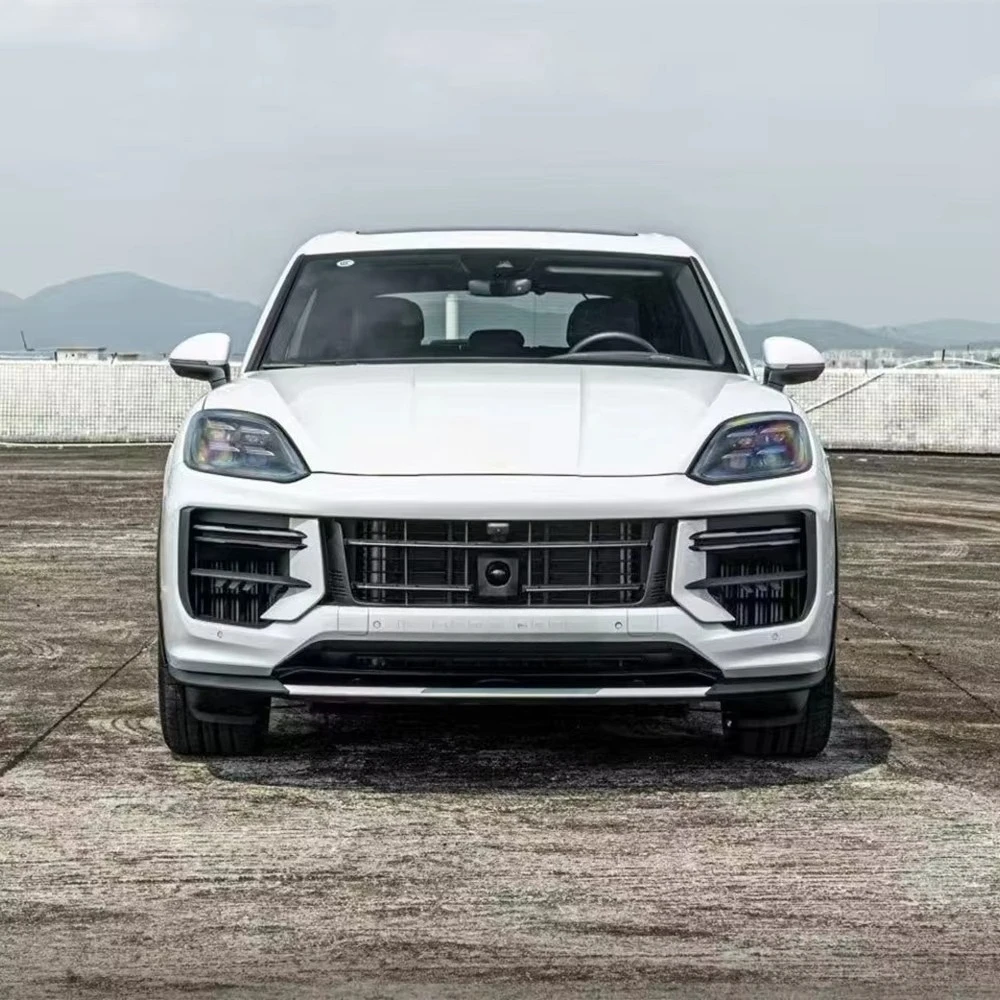 

Upgrade Turbo GT Body Kit Full Automotive Exterior Upgrade Kit