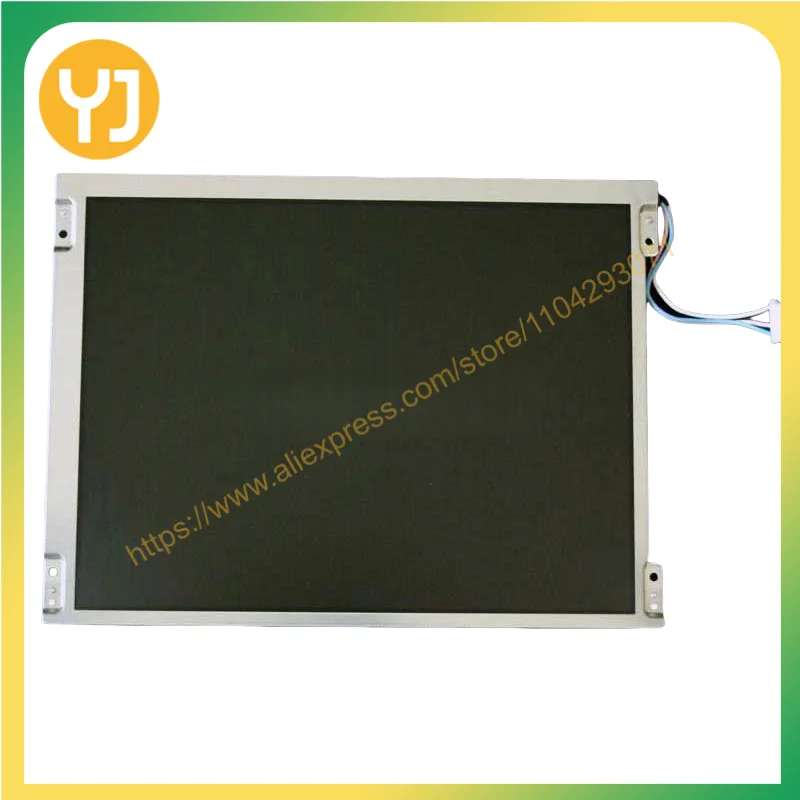 

Оригинальный промышленный ЖК-экран 10,4 LTD104C11S LTD104C11U LTD104C11F на складе, быстрая доставка