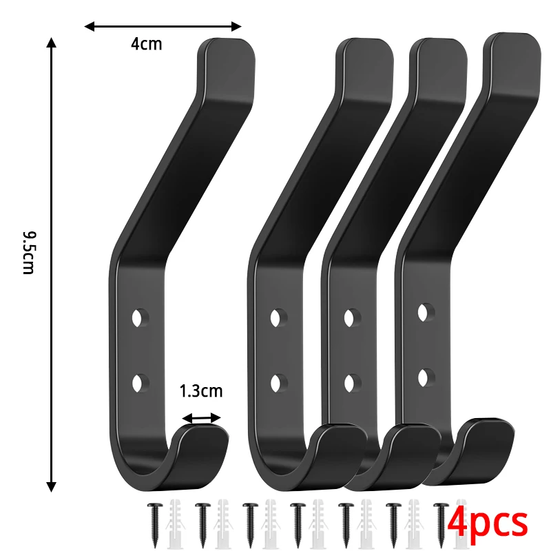4pcs