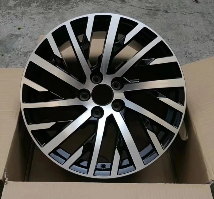 

19 20-дюймовых кованых дисков для Audi A4 A5 A6 A7 A8 S8 S7 RS5 RS6 RS7 RS8 Q3 Q5 Q7 Q8 Высококачественные кованые диски на заказ