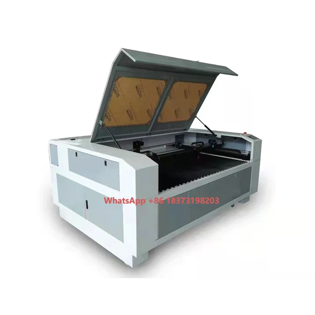 

Factory Wholesale Price Co2 Cutting and Engraving Machine