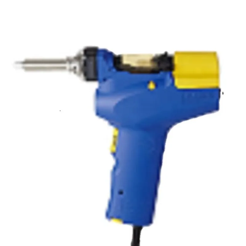 

Temperature Adjustable Portable Desoldering Tool Fr301 Reduction Solder Clogging Rohs Compliant Fr-301 Desolder Kit
