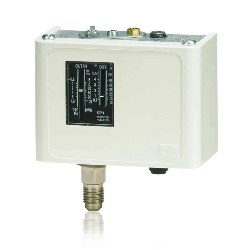 KP1 060-1101 KP5 060-1171 060-1173 Controlador de pressão de ar condicionado