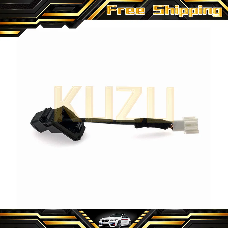 Câmera de backup reversa de visão traseira 39530-T7A-0031 39530-T7A-003 para 2014-2017 Honda HR-V HRV Vezel