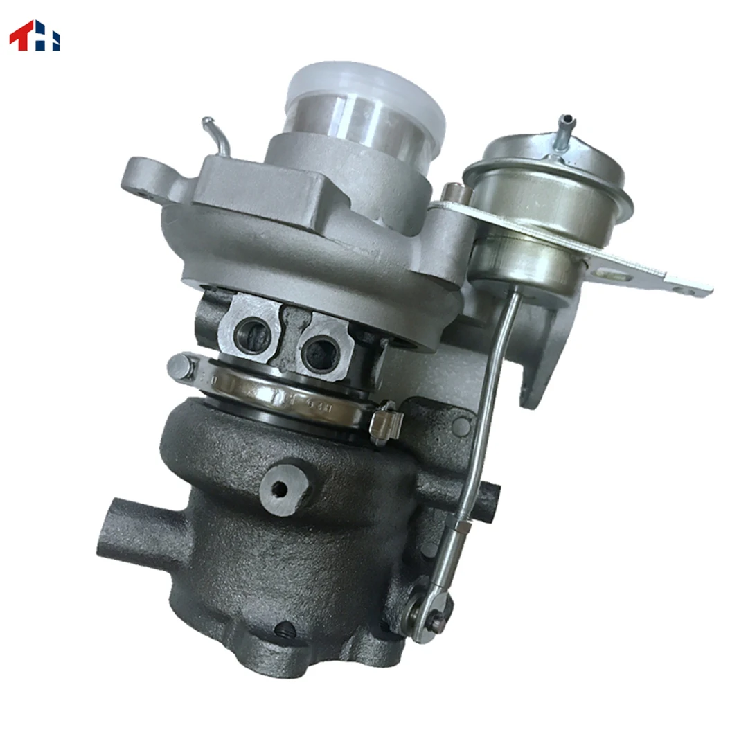 

1118100-EG01B Supercharger components for great wall haval H6 1.5T Turbocharger