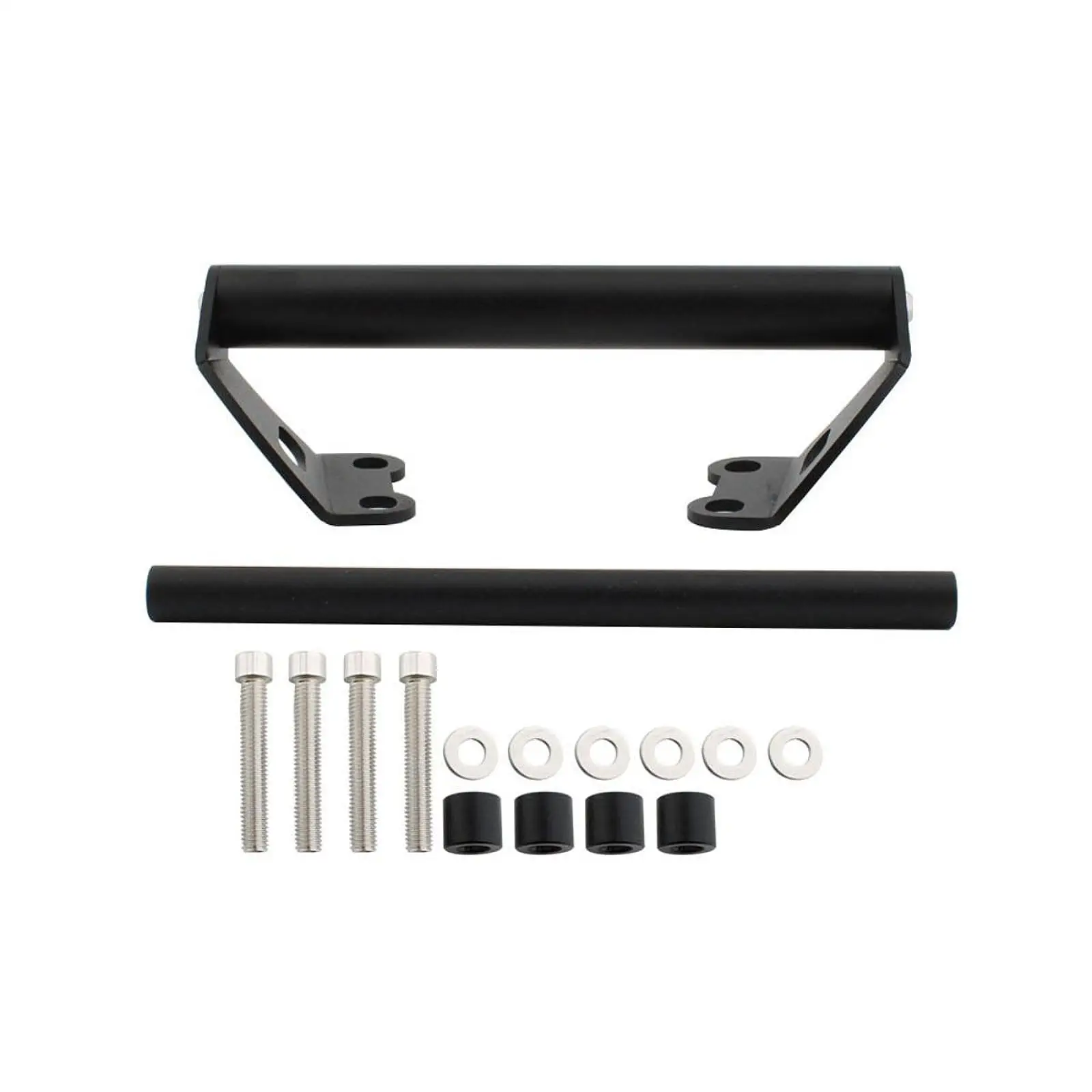 

Motorcycle Navigation Mount Bracket Decoration Fixed for Triumph Speed