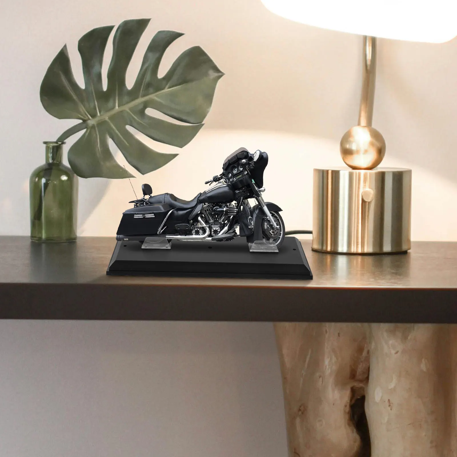 

Пластиковая подставка-держатель для мотоциклов в масштабе 1:12, органайзер, полка для хранения коллекционных моделей автомобилей