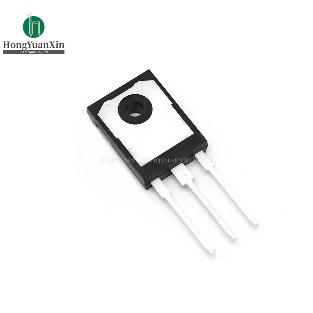 5Pcs/Lot Original IKW40N65H5 Transistor IGBT 650V 74A 255W Through Hole PG-TO247-3 Marking K40EH5