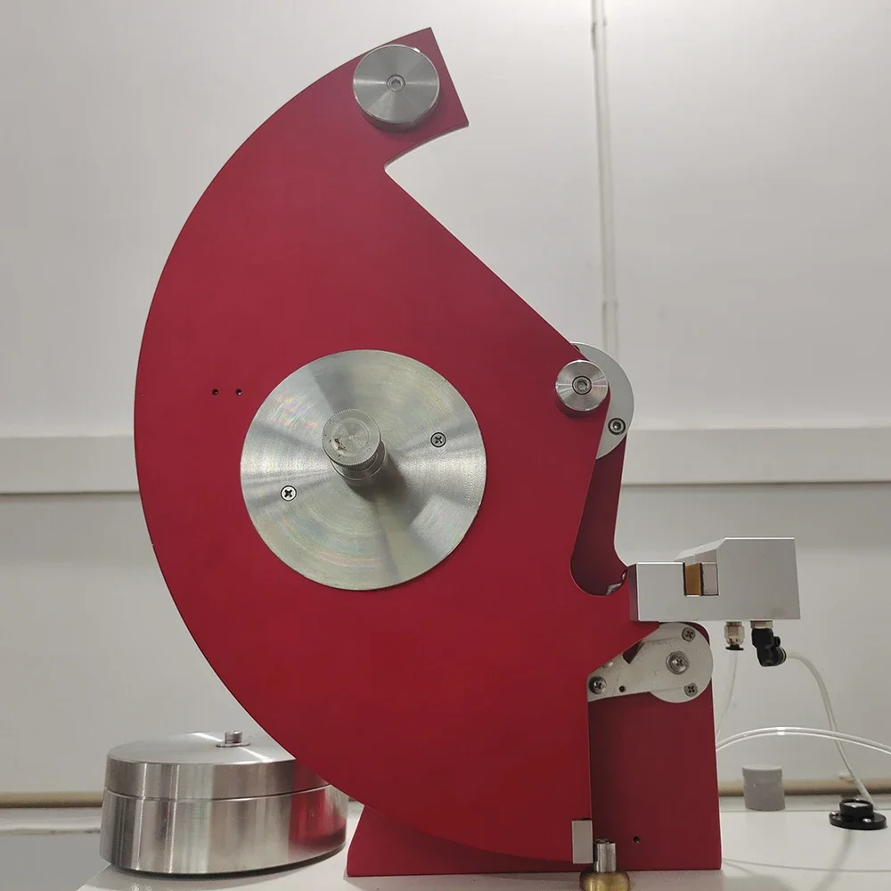 Автоматический тестер разрыва эmendorf для прочности бумаги