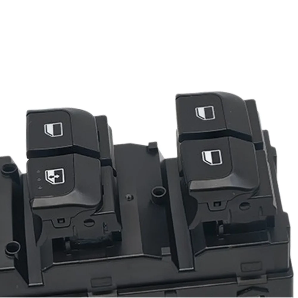 Power Window Control Switch 93570H8000 Left Hand Driver Side Replacement For Kia For Stonic For For RIO 2018 2019 2020 2021 2022 - view 3