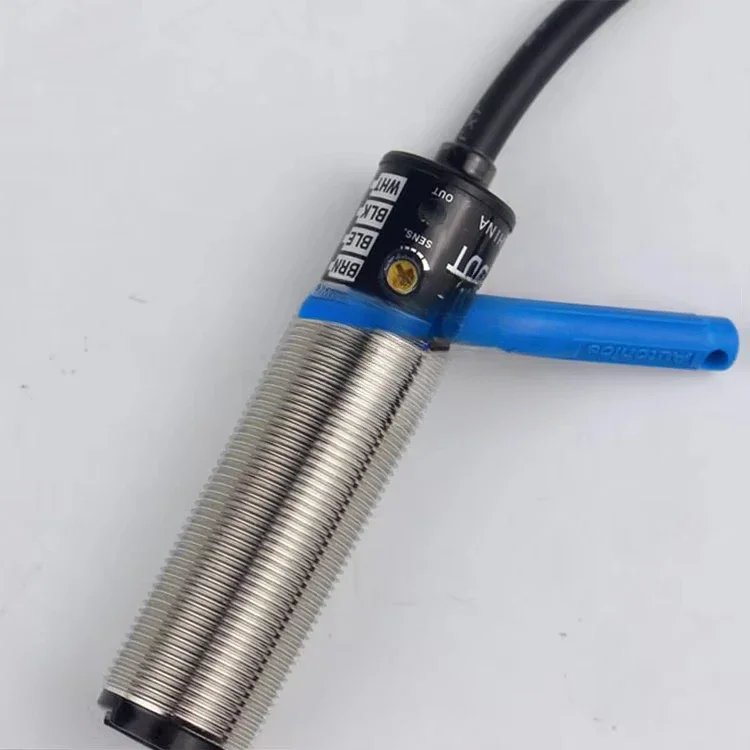 photoelectric switch BR100-DDT   diffuse reflection type photoelectric sensor