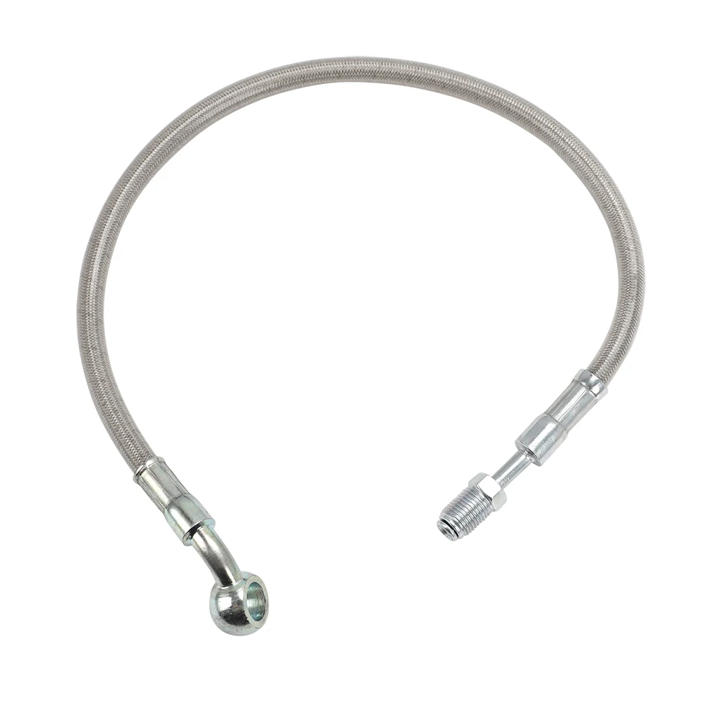 1set Front Brake Hose Line For CAN-AM ATV Outlander 450 500 570 650 800 800R 850 850 Accessory