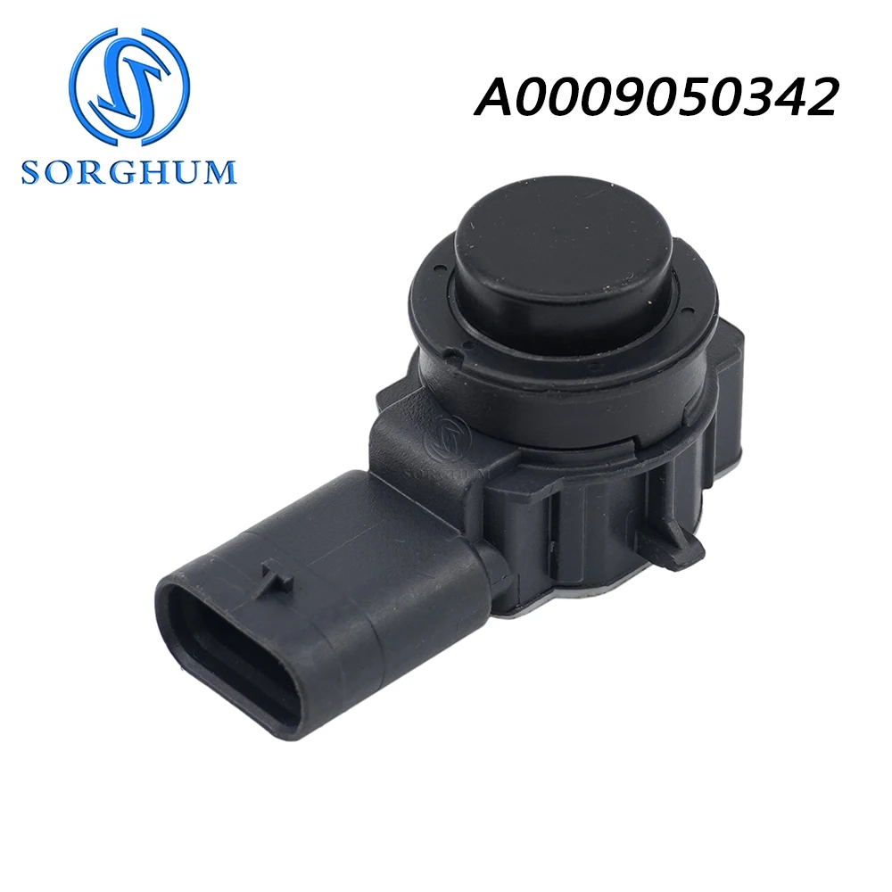 SORGHUM A0009050342 For Mercedes Benz A-Class B-Class SL GLK W176 W246 X204 R231 PDC Distance Parking Assist Sensor 0009050342