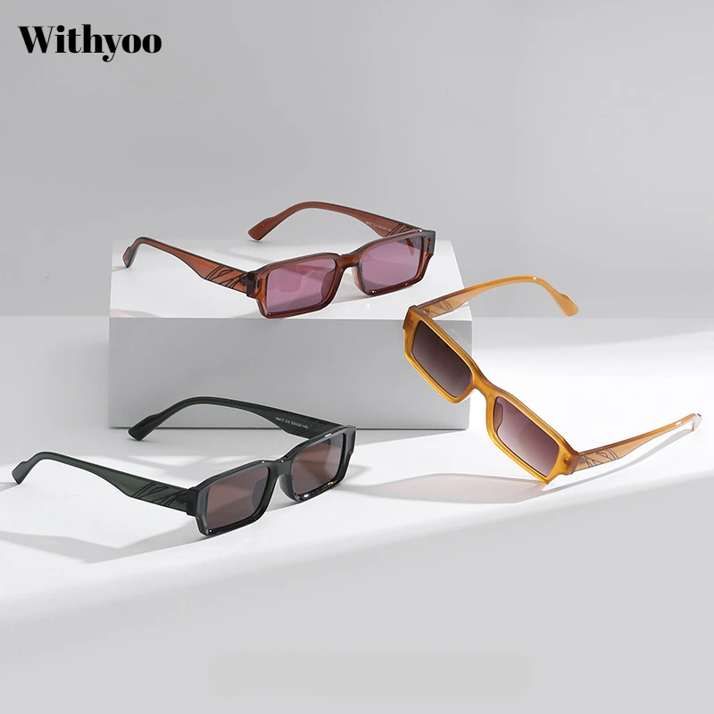 

ROXI | New Small Frame Square Fashion Sunglasses Women Brand Designer Sun Glasses Men Outdoor Leisure Eyewear UV400