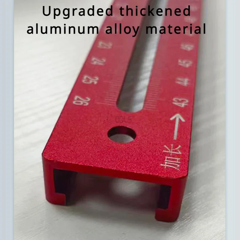 Woodworking Router Circle Jig for Trimming Machine Milling Groove Bracket with Base Carpentry Circle Cutting Guide Board Tools