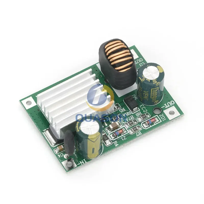 DC Step Down Module Power Supply Buck Converter Non-isolated Stabilizer 9V 12V 24V 36V 48V 72V 84V 120V to 5V / 12V 3A