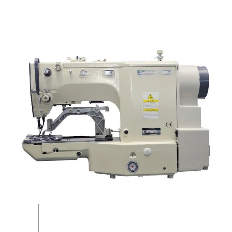 

Sewing machine automatic knotting machine computer date truck 430D automatic knotting machine high speed