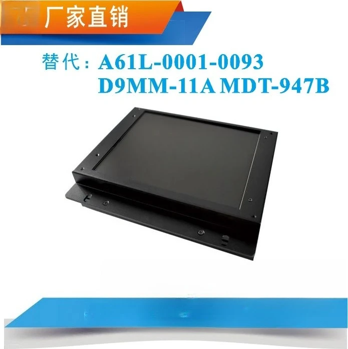 

ЖК-дисплей A61L-0001-0093 D9MM-11A MDT947B