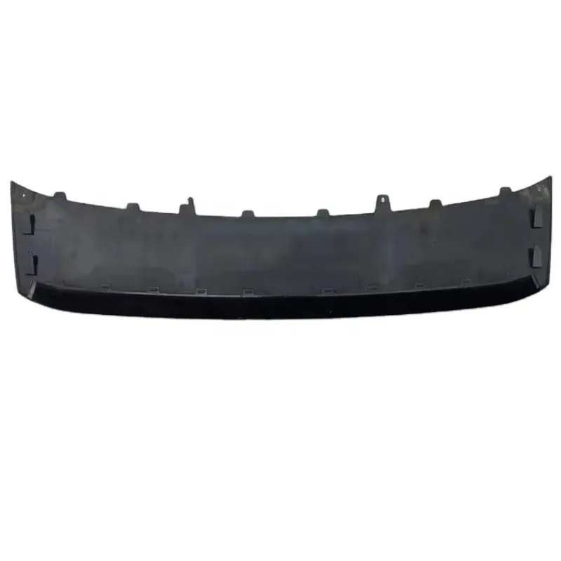 Hot Sale Front Bumper Lip Body Kit Spoiler 8U0807733C GRU Front Bumper Lips for  Q3 2012 2013 2014 2015 2016 2017 2018