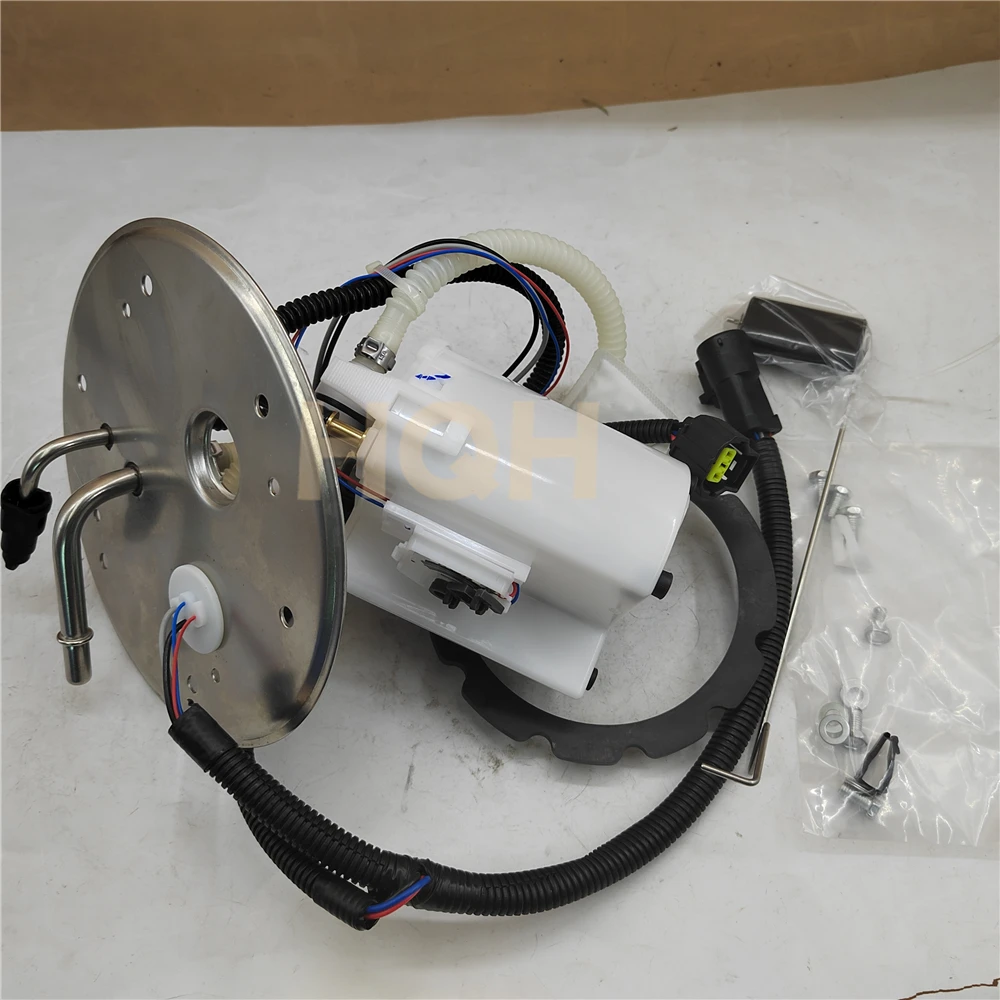 Conjunto de Bomba de Combustible Motorcraft HQH 8C3Z-9H307-D 8C3Z9H307D para Ford F-350 F-450 F-550