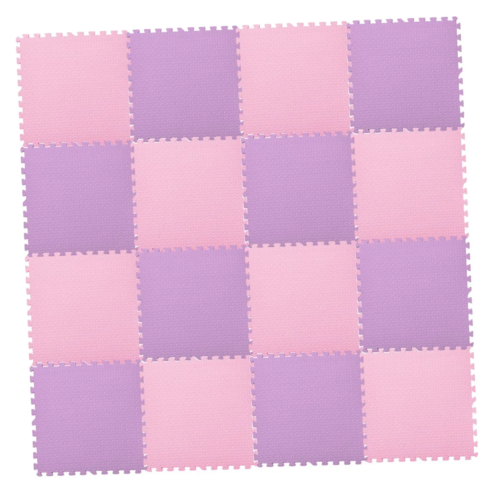 Polymère de jeu en mousse souple pour enfants, tapis d'escalade, puzzle oligbaby, planche de blocage