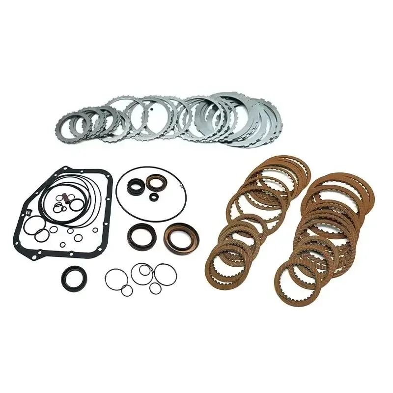 

HOLDCY For TOYOTA CROWN ROYAL Vios Rush U540E U541E Automatic Transmission Master Kit Car Accessories U540E U541E Automatic