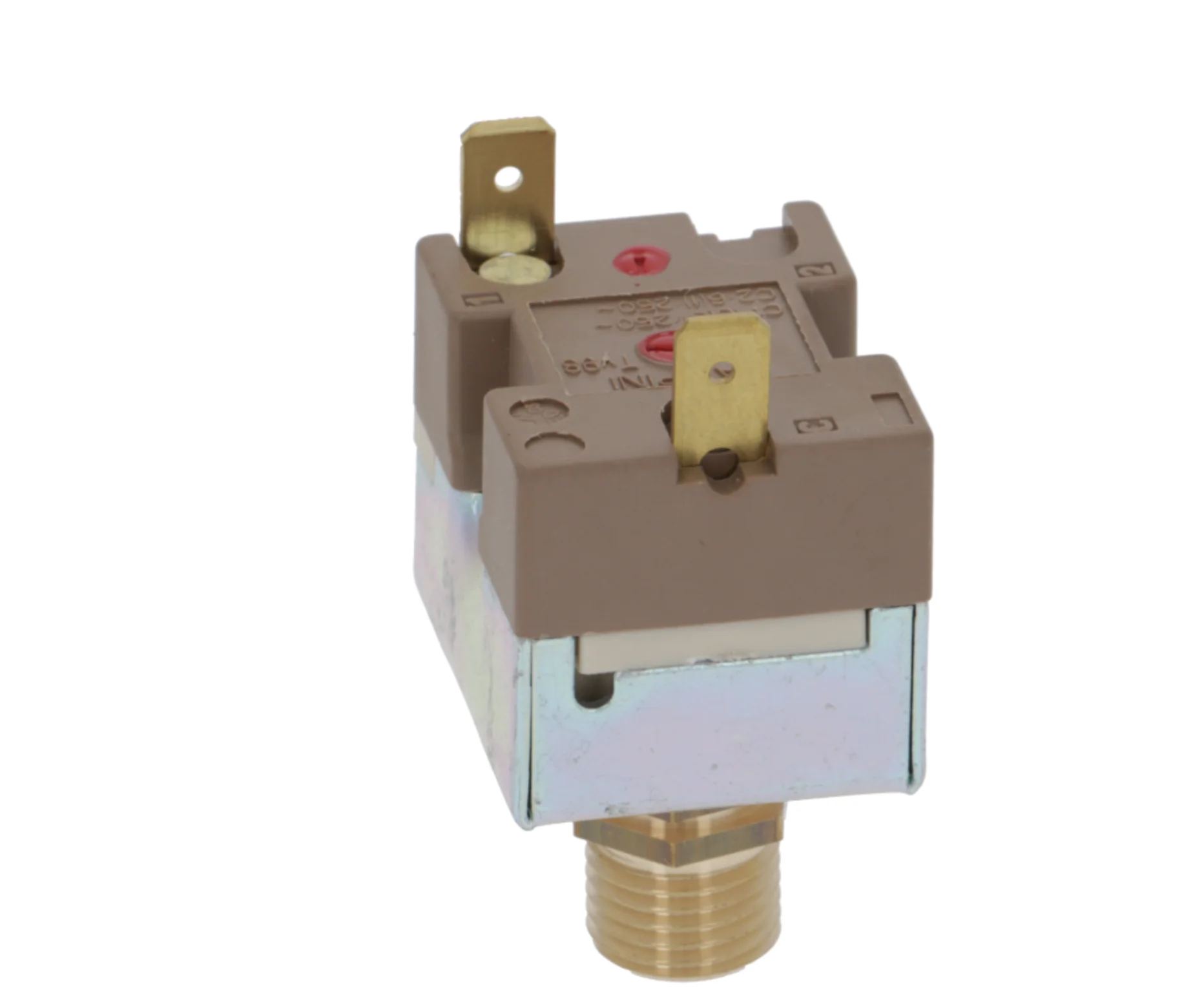 

NUOVA SIMONELLI 09200014 COFFEE MACHINE PRESSURE SWITCH OSCAR ELLI MUSICA MODEL