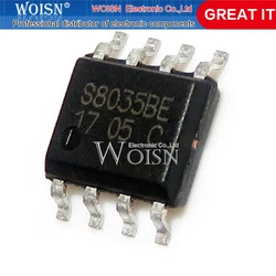 STI8035BE S8035BE S8035 SOP-8