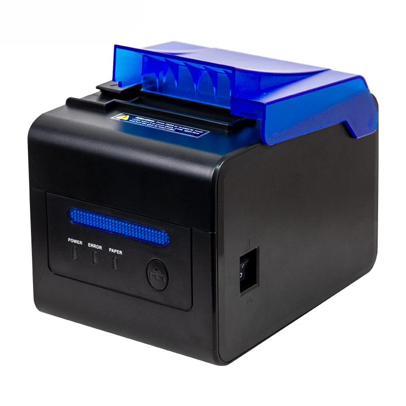 For Excellent waterproof oil proof, dustproof network and printing kitchen thermal printer