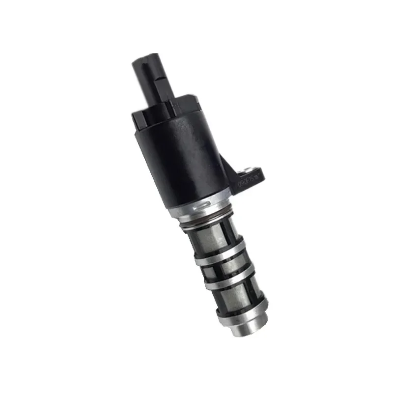 โซลินอยด์วาล์วไทม์มิ่งควบคุมน้ํามัน VVT OEM # 25192279   สําหรับเชฟโรเลตสปาร์คคลาสสิก 2016-2017 สปาร์ค 25185534 24111558