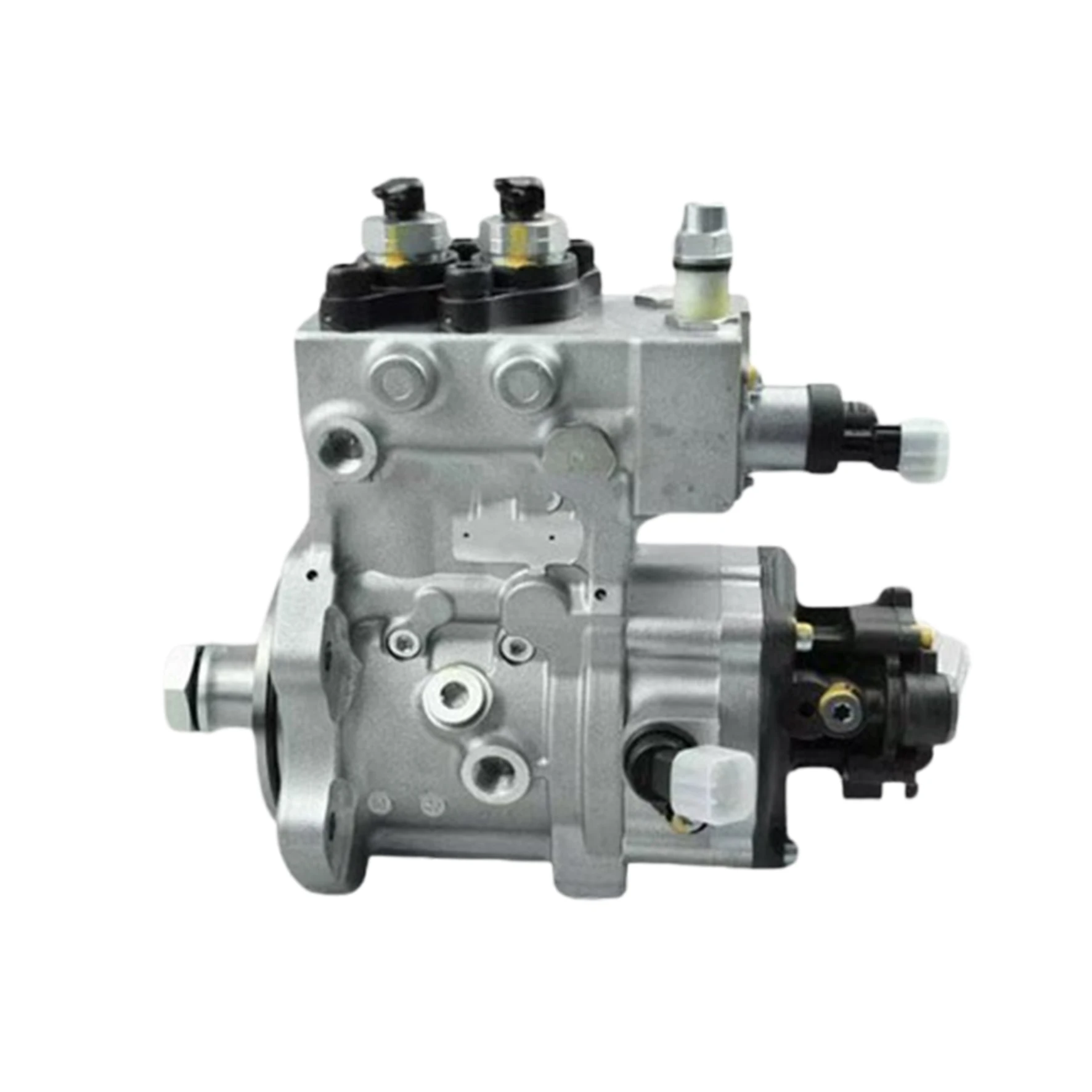 

Adapter China National Heavy Duty Shacman Truck 612600080674 WP10 Fuel Pump 0445020116 Sinotruck Spare Parts Shacman Spare Parts
