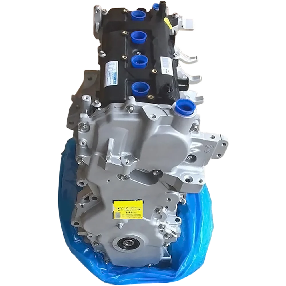 Nissan Auto Engine KA24 2.4L Car Engine For Nissan Bluebird Frontier Pathfinder Prairie Liberty Stanza Terrano