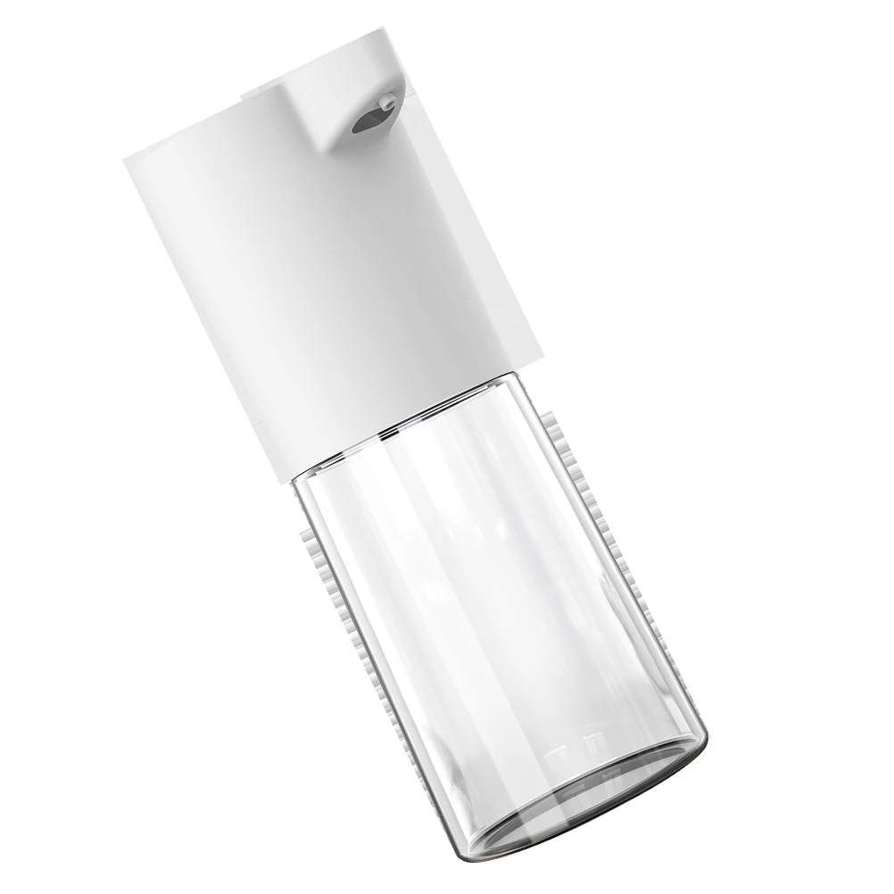 

Automatic Sensor Soap Dispenser 500ml Large Capacity ABS Touch Free Bathroom Kitchen Foam H Storage Container