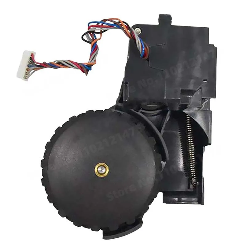For Roborock S6 S61 S65 S60 T6 Accessories Replacement Suitable Left Right Wheels Parts Robot Vacuum Cleaner