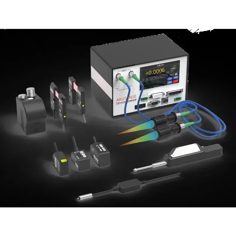 Hot Sales MLD23 laserverplaatsingssensoren