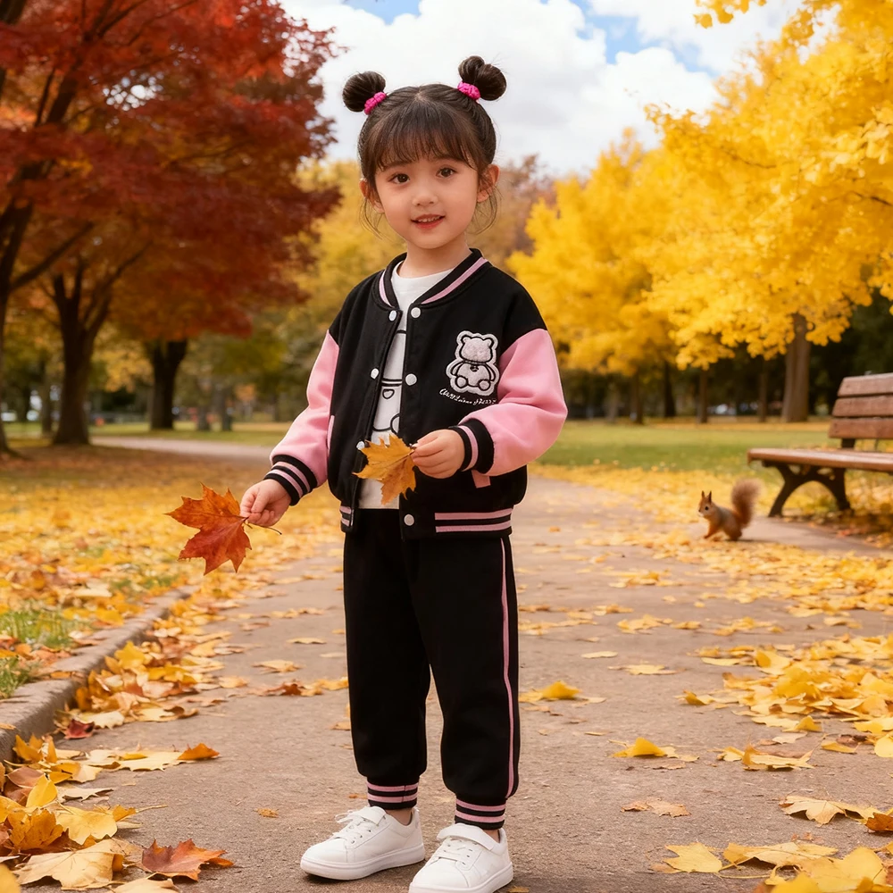 Toddler Boys Spring… - image