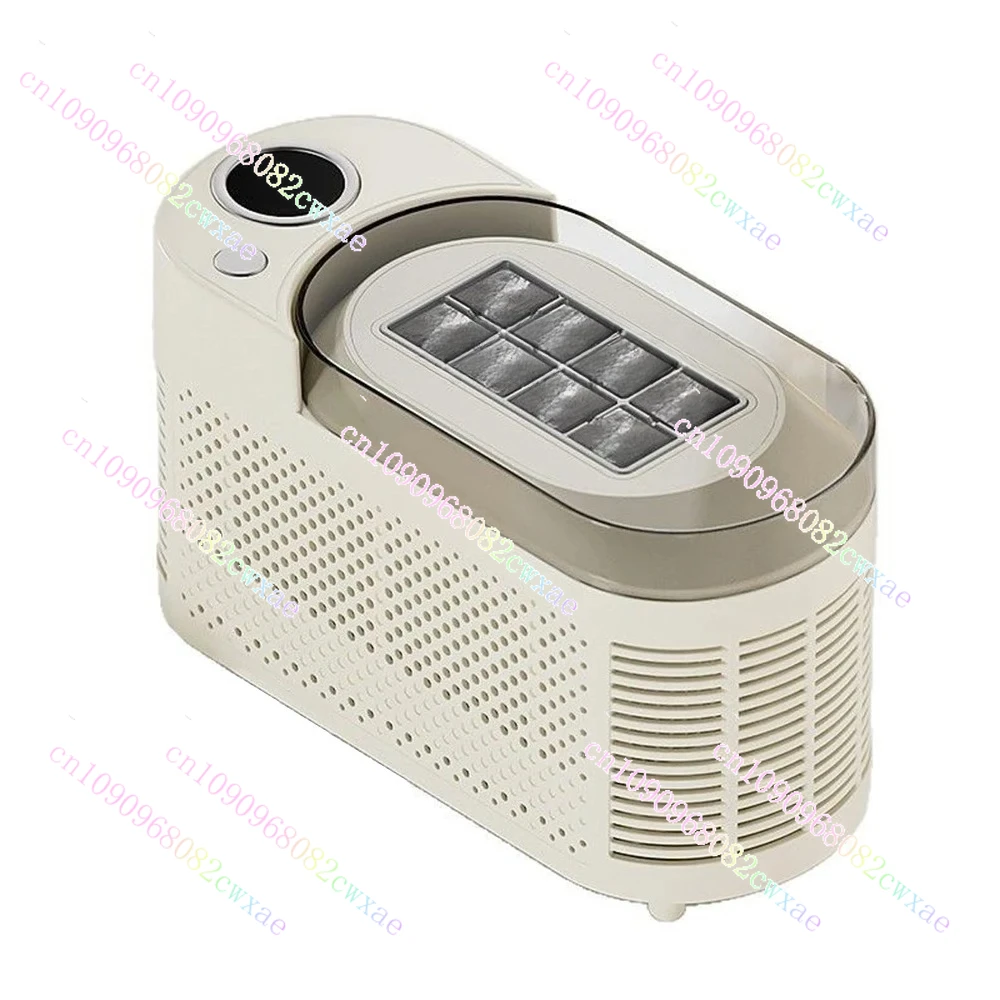 

Автоматический мини-льдогенератор, портативный автомобильный кубический льдогенератор Maquina De Hielo Portatil