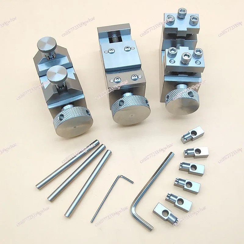 watch repair tool, watch section removal, strap removal tool, three-ball and five-ball steel belt removal