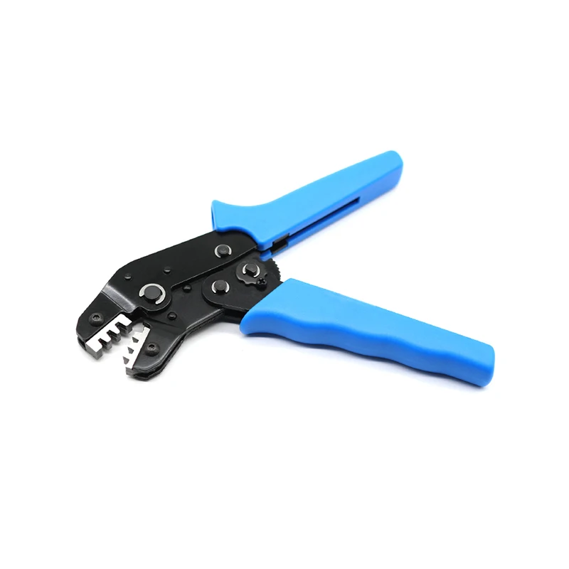SN-28B 圧着ペンチ デュポン 2.54/4.8 3.96/3.2/KF2510 リード端子用 0.1-1.0mm²