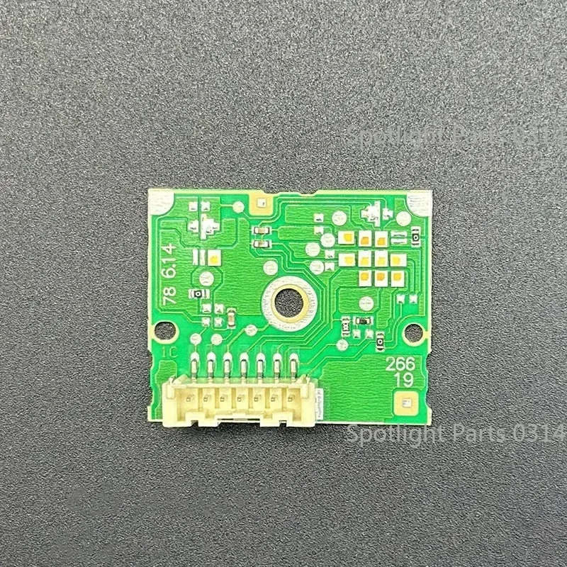 

For Mercedes Benz C Class W205 2019-2021 High Configuration LED DRL Headlight Circuit Board Light Source Board Car Accessories