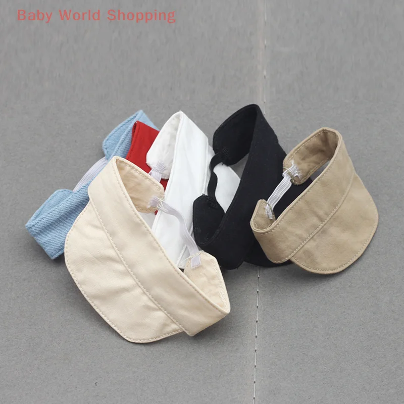 Mini sombrero para muñeca de 15/17cm, accesorios para muñecas de peluche, accesorios para ropa de fiesta para sentarse, sombrero para muñecas