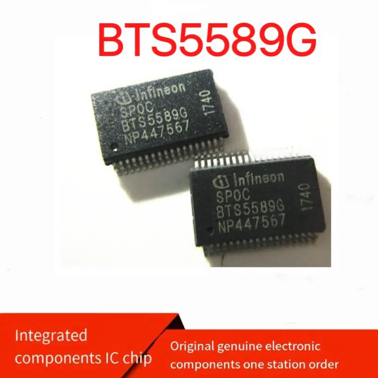 BTS5589 BTS5589G Cr…