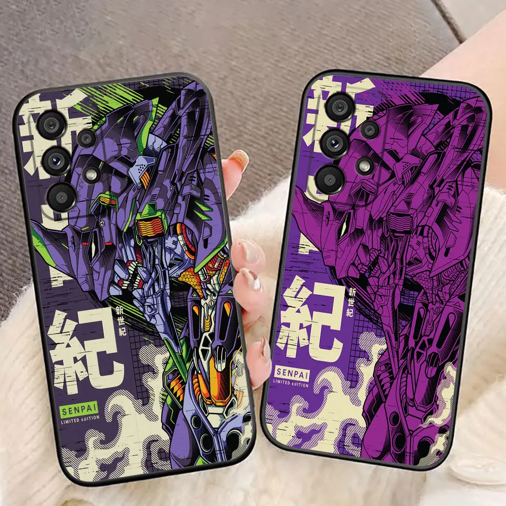 New E-Evangelion G-… - image